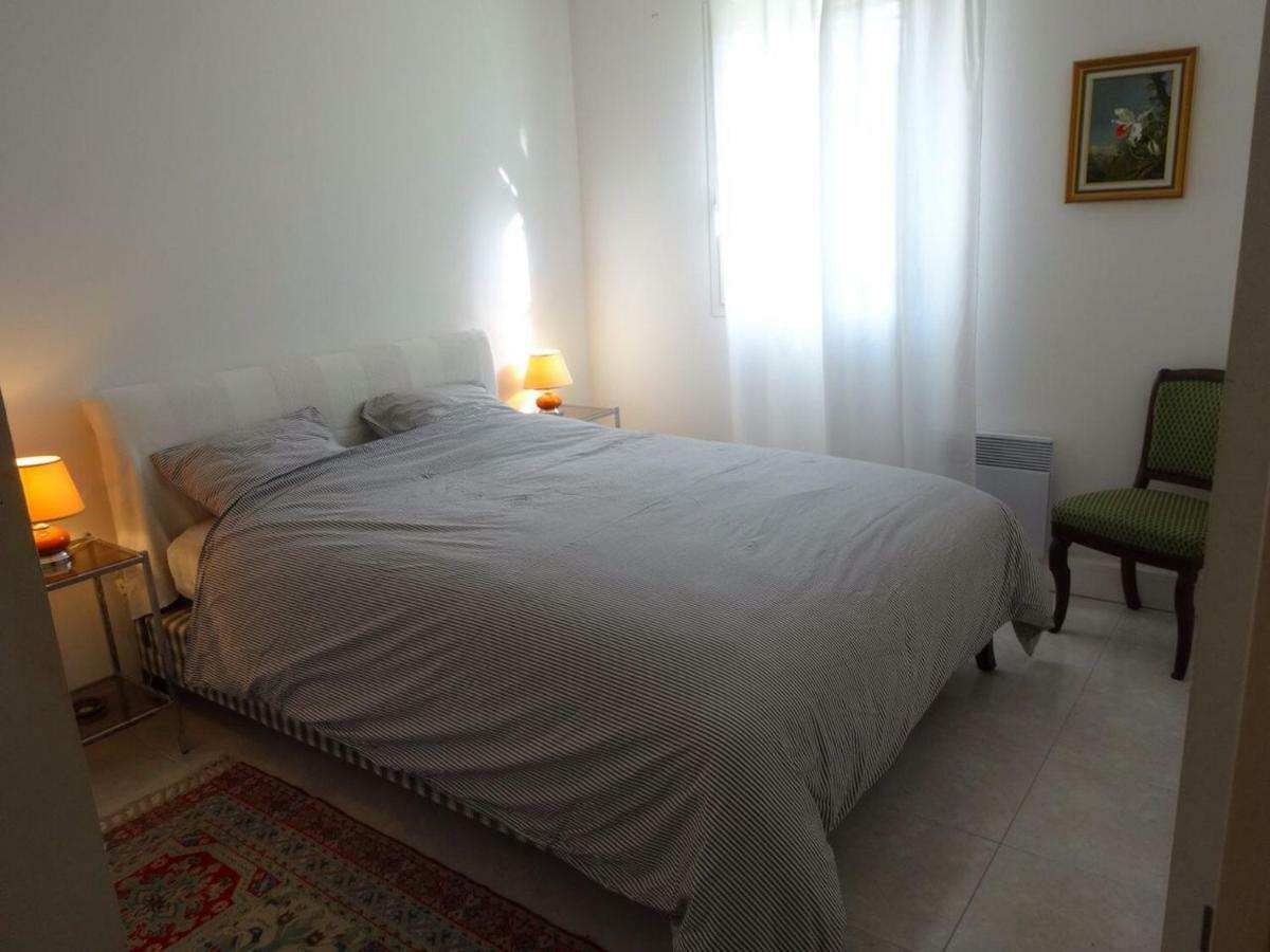 Apartamento Boléro Carqueiranne Exterior foto